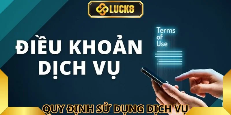 Điều khoản điều kiện giúp đảm bảo an toàn