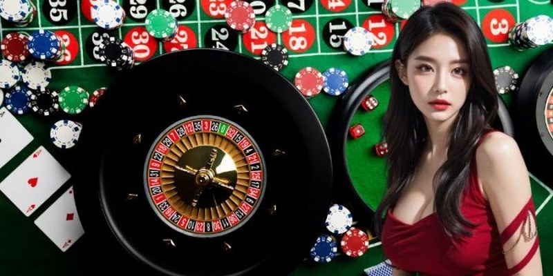 Luck8 bảo mật thông tin cho mọi thành viên tham gia