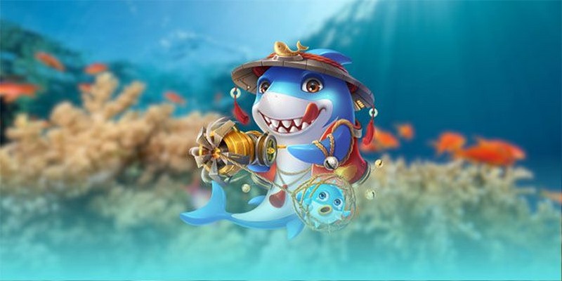 Bắn cá Luck8 thỏa mãn mọi nhu cầu giải trí của người chơi