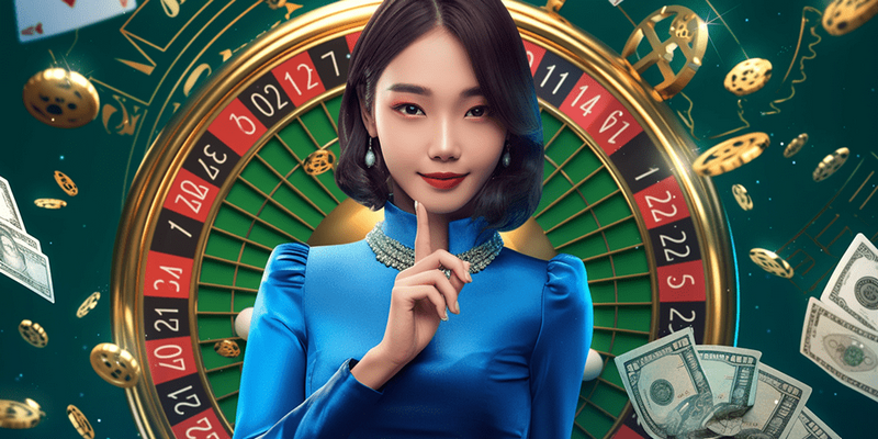 Vài nét khái quát về nhà cái Luck8