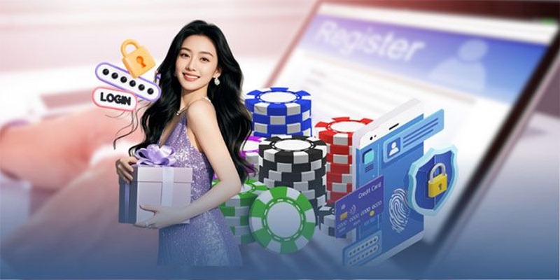 Hướng dẫn cách bảo mật trong quá trình đăng nhập