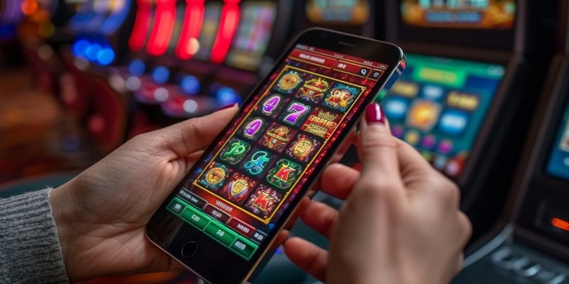 Một số lỗi trong quá trình tải app nên nhớ