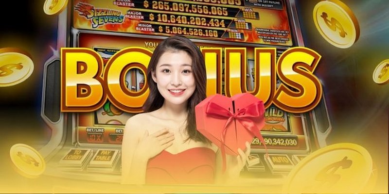 Nhà cái nổ hũ Luck8 đẳng cấp với quỹ thưởng lớn