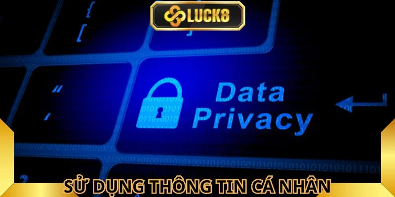 Quyền riêng tư giúp bảo vệ thông tin tài khoản