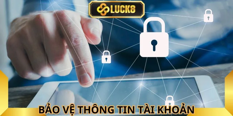 Quy định về sử dụng thông tin cá nhân