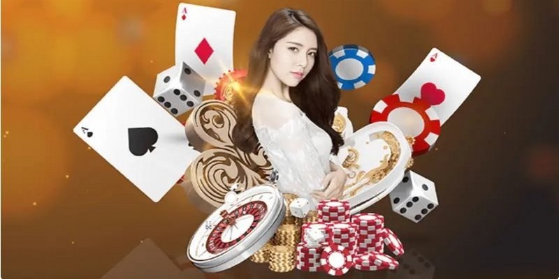 Một số ưu đãi độc quyền ấn tượng tại Luck8