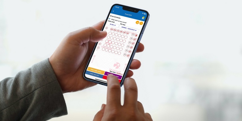 Xổ số Luck8 mở ra những cơ hội thử vận may cực hấp dẫn