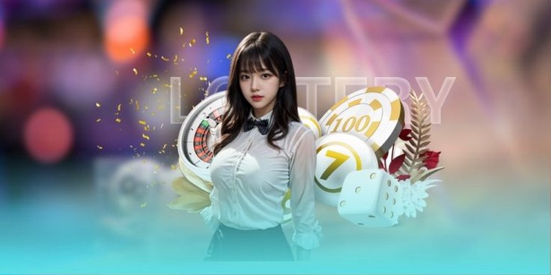 Trải nghiệm game quay thưởng chất lượng từ TP Lottery