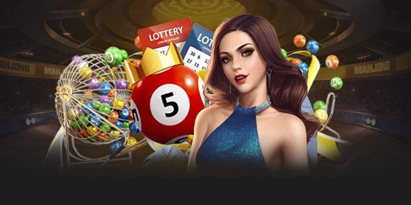 Xổ số điện toán trực tuyến với cơ hội nhận thưởng cực khủng